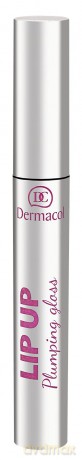 Dermacol Lip Up Lip Gloss - Shade: 05