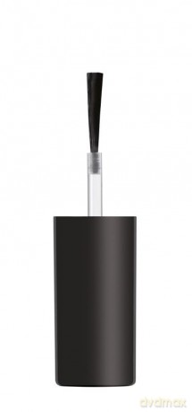 Dermacol Long Lasting (Nail Polish) 5 Days Stay (Nail Polish) 11 ml - Shade: No.06 First Kiss