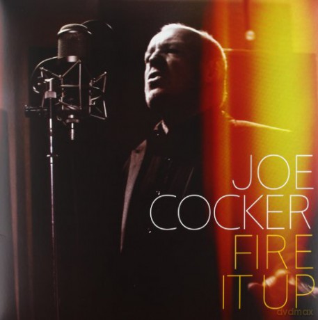 Joe Cocker: Fire It Up [2xWINYL]