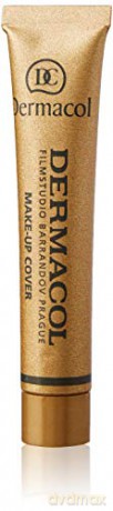 Dermacol Makeup Cover for clear and unified complexion 30 g - Shade: Shade No. 226