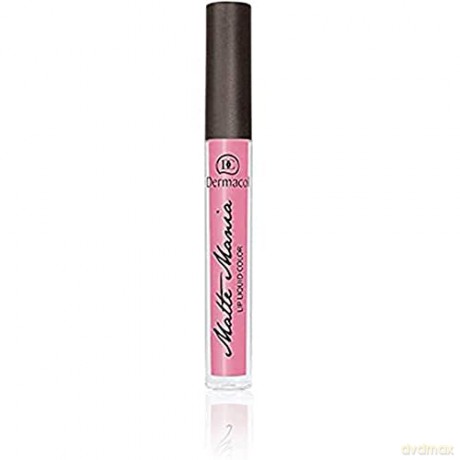 Dermacol Matte Mania Liquid Matte 3.5 ml - Shade: 20
