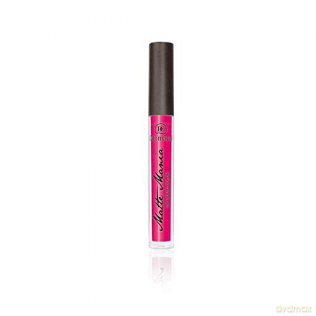 Dermacol Matte Mania Liquid Matte 3.5 ml - Shade: 24
