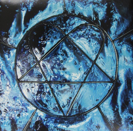 Him: Xx - Two Decades Of Love Metal [2xWINYL]