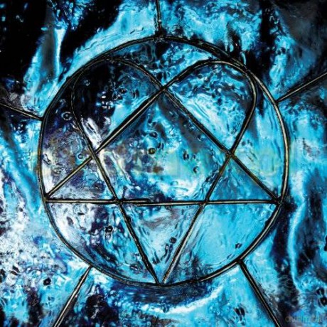 Him: Xx - Two Decades Of Love Metal [CD]