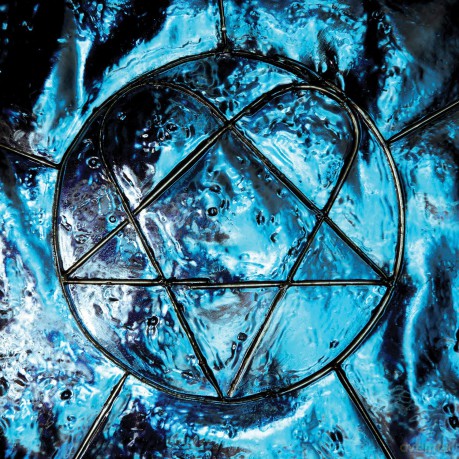 Him: Xx - Two Decades Of Love Metal [CD]