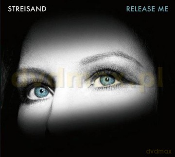 Barbra Streisand: Release Me [CD]