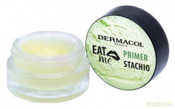 Dermacol Pistachio base Eat Me Primer Stachio 10 ml