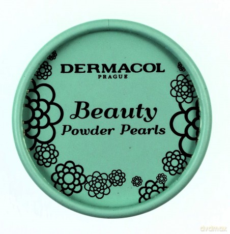 Dermacol Toning (Beauty Powder Pearls) Toning (Beauty Powder Pearls) 25 g