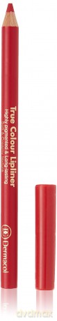 Dermacol True Color (Lipliner) 4 g - Shade: 1