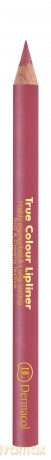 Dermacol True Color (Lipliner) 4 g - Shade: 4
