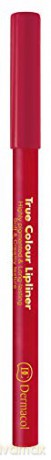 Dermacol True Color (Lipliner) 4 g - Shade: 5