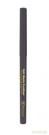 Dermacol Waterproof automatic eyeliner 16H (Matic Eyeliner) 0.3 g - Shade: 5