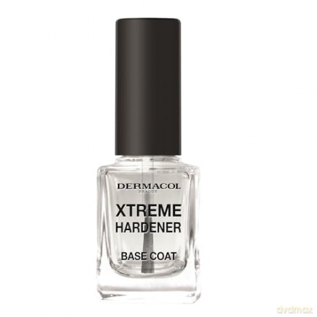 Dermacol Xtreme Hardener (Base Coat) 11 ml
