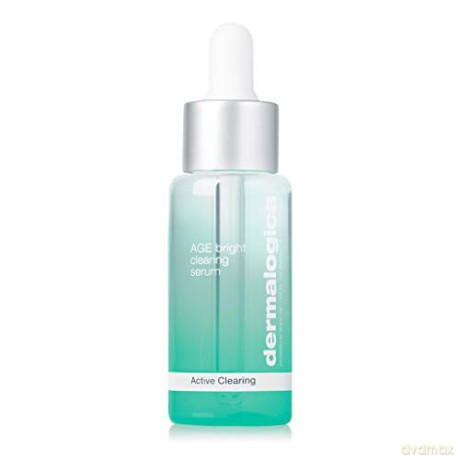 Dermalogica Active C learing (AGE Bright Clearing Serum) 30 ml