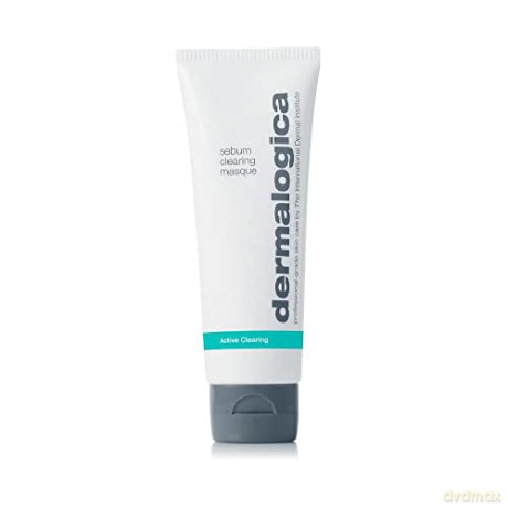 Dermalogica Active C learing (Sebum Clearing Masque) 75 ml