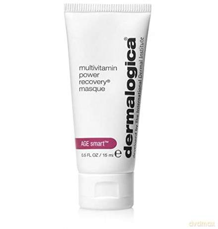 Dermalogica Age Smart Regenerating Mask for Mature Skin (Multivitamin Power Recovery Masque) 15 ml