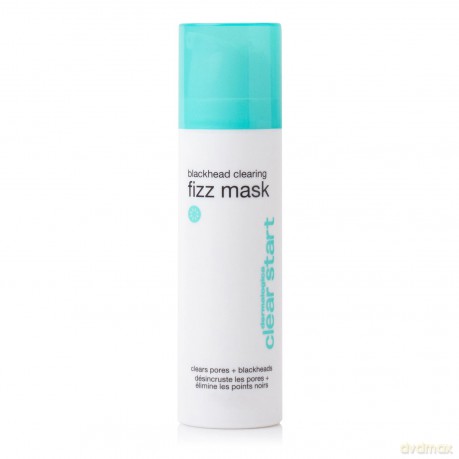 Dermalogica Cleansing mask against blackheads Clear Start (Fizz Masque) 50 ml