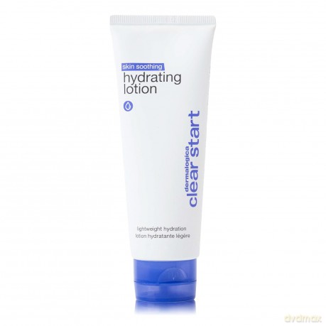Dermalogica Clear Start (Soothing Hydrating Lotion) 59 ml