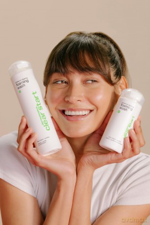 Dermalogica Clear Start Breakout Clearing (Foaming Wash) - Volume: 295 ml