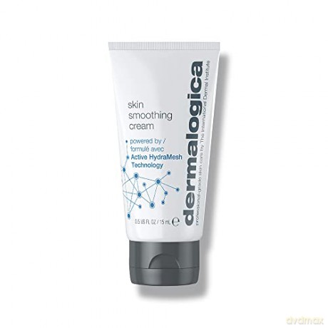 Dermalogica Daily Skin Health Moisturizer (Skin Smooth ing Cream) - Volume: 15 ml