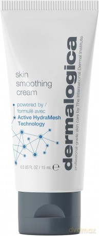 Dermalogica Daily Skin Health Moisturizer (Skin Smooth ing Cream) - Volume: 15 ml
