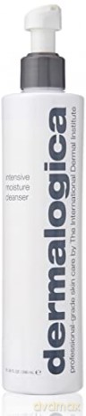 Dermalogica Daily Skin Health Nourishing Cleansing Lotion (Intensive Moisture Clean ser) - Volume: 295 ml