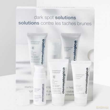 Dermalogica Dark Spot Solution Kit