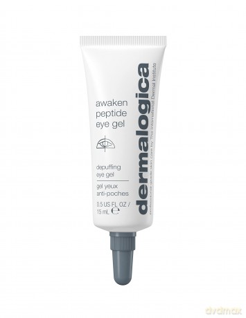 Dermalogica Eye gel (Awaken Peptide Eye Gel) 15 ml