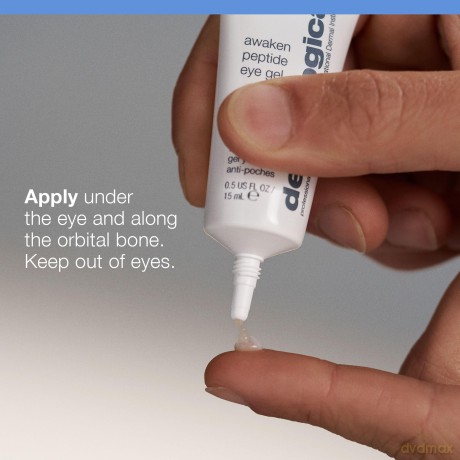 Dermalogica Eye gel (Awaken Peptide Eye Gel) 15 ml