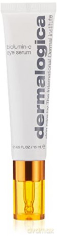 Dermalogica Eye serum with anti-age effect Biolumin-C (Eye Serum) 15 ml