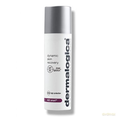 Dermalogica Firming and softening moisturizing cream SPF 50 Age Smart (Dynamic Skin Recovery) 50 ml
