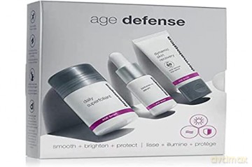 Dermalogica Gift set for mature skin Age Defense Kit