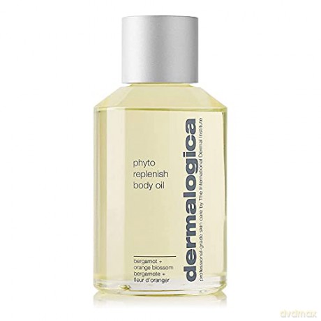 Dermalogica Hydrating body oil (Phyto Replenish Body Oil) 125 ml