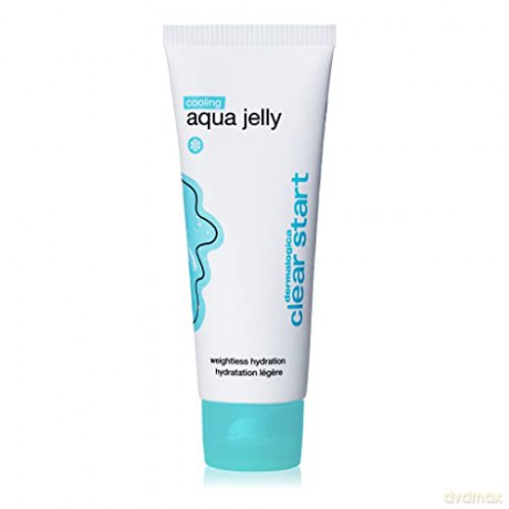 Dermalogica Hydrating jelly for oily skin ClearStart (Cooling Aqua Jelly) 59 ml