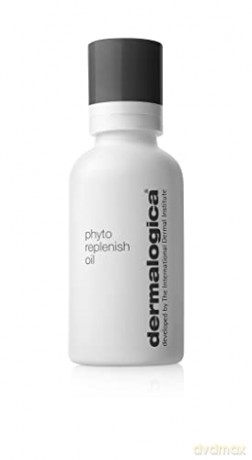 Dermalogica Hydrating skin oil Daily Skin Health (Phyto Replenish Oil) 30 ml