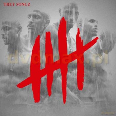 Trey Songz: Chapter V [CD]