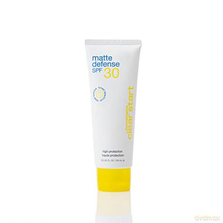 Dermalogica Mattifying Moisturizer 59 ml for problematic skin SPF 30 Clear Start (Mattifying Moisturizer)