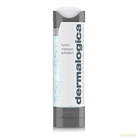 Dermalogica Moisturizing and exfoliating face mask (Hydro Masque Exfoliant) 50 ml