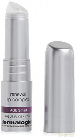 Dermalogica Moisturizing and smoothing lip balm for women Age Smart (Renewal Lip Complex) 1.75 ml
