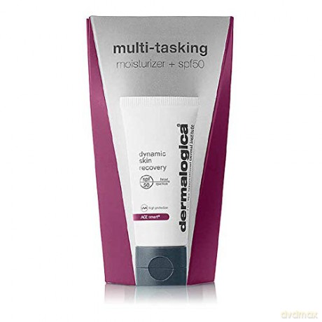 Dermalogica Moisturizing cream with anti-age effect Age Smart SPF 50 (Dynamic Skin Recovery) 12 ml