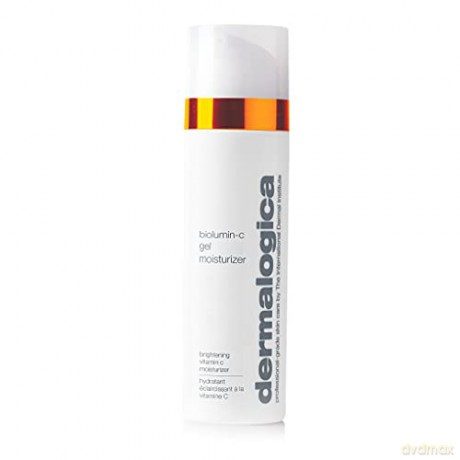 Dermalogica Moisturizing face gel cream Biolumin-C (Gel Moisturizer) 50 ml