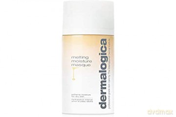 Dermalogica No-rinse highly hydrating mask for dry skin (Melting Moisture Masque) 50 ml