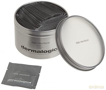 Dermalogica Peeling wipes (Daily Resurface r) 35 pcs