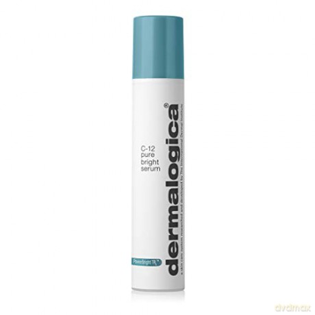 Dermalogica PowerBright TRx Skin Brightening Serum (C-12 Pure Bright Serum) 50 ml
