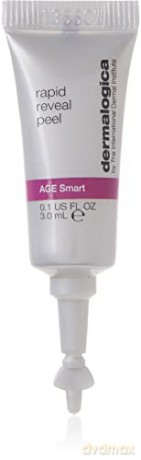 Dermalogica Skin exfoliant Age Smart (Rapid Reveal Peel) 10 x 3 ml ampoules