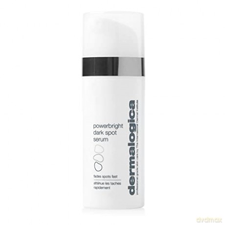 Dermalogica Skin serum against pigment spots (Powerbright Dark Spot Serum) 50 ml