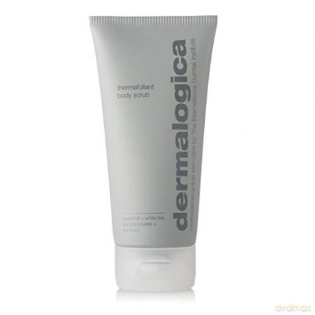 Dermalogica Warm body peeling (Thermafoliant Body Scrub) 177 ml