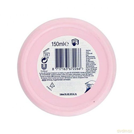 Dove Beauty Cream (Nourishing Body Care) 150 ml
