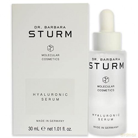 Dr. Barbara Sturm Skin serum with hyaluronic acid (Hyaluronic Serum) 30 ml