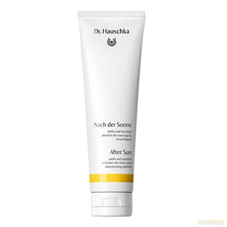 Dr. Hauschka After sun milk 150 ml
